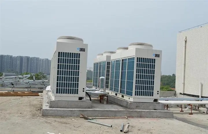 松下中央空調(diào)室外機(jī)啟停頻繁維修 松下中央空調(diào)室外機(jī)啟停頻繁維修